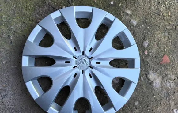 Citroen C1 R14 wheel hub/cap/trim 42602-0H090