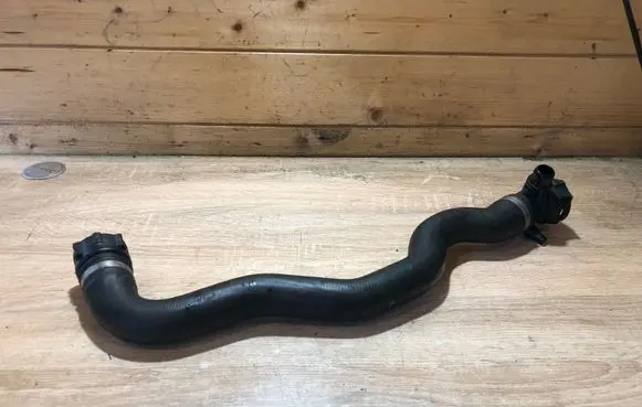 BMW 3 F30 F35 F31 Coolant pipe/hose 8510012