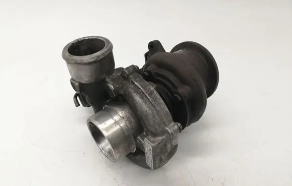 Mercedes-Benz C W202 Turbo A6110960099