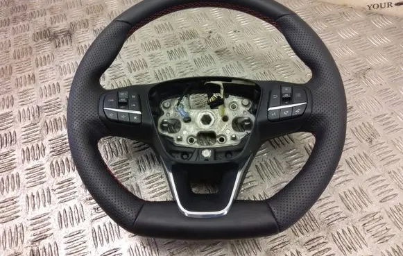 Ford Puma Steering wheel L1TJ3600EE1GW6