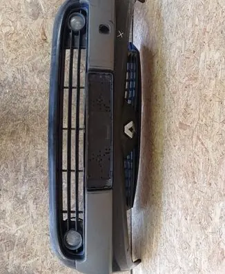 Renault Scenic II - Grand scenic II Front bumper