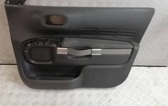 Citroen C4 Cactus Front door card panel trim 98037156ZD 9302598 53014024101