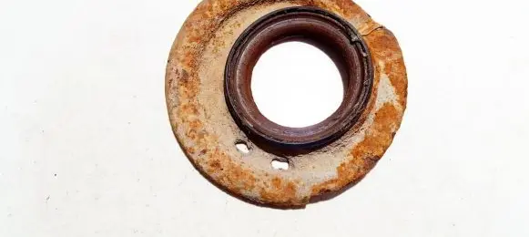 Peugeot Partner Coil spring mount 