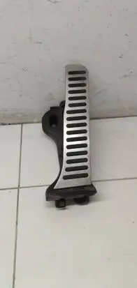 Skoda Octavia Mk2 (1Z) Accelerator throttle pedal 1K1721503N 6PV00860010