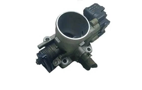 Hyundai Getz Throttle valve 3515002600 9540030004