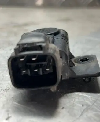 Hyundai Sonata Outside/exterior temperature sensor 97280