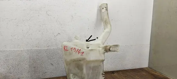 Ford Galaxy Windshield washer fluid reservoir/tank EM2B17B613AB