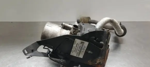 Ford Galaxy Auxiliary pre-heater (Webasto) AG9N18K463AE 9022732B 31332495