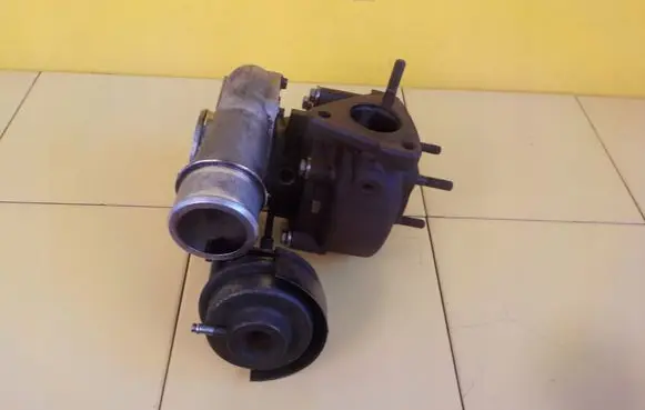 Hyundai Santa Fe Turbo 4913507302