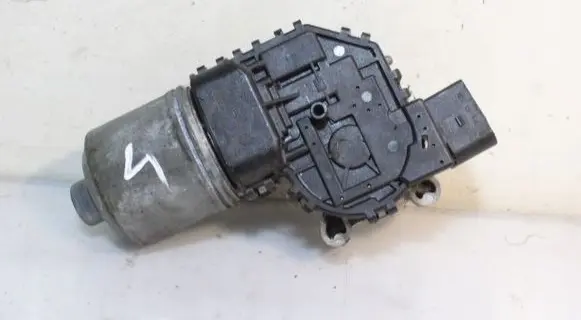 Audi A4 S4 B6 8E 8H Wiper motor 0390241509