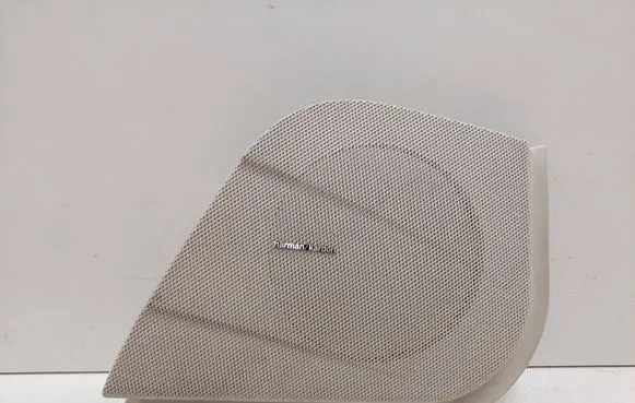 Mercedes-Benz E W211 Front door speaker cover trim A2117200148 501C034369000