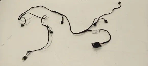 Mercedes-Benz B W247 Other wiring loom A2935403404 MA48670143