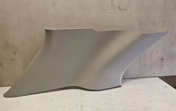 KIA Niro (D)pillar trim (top) 85851AT000 AJ776M1