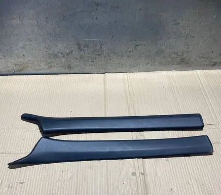 Mercedes-Benz E W124 (A) pillar trim 1246920389 1246920489