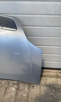 Opel Meriva A Engine bonnet/hood