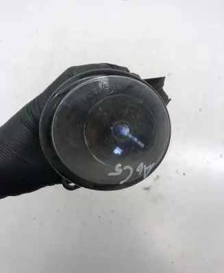 Audi A6 S6 C5 4B Front fog light 24655500 24656100