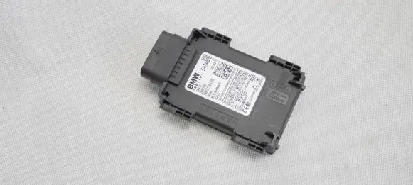 BMW iX3 Blind spot module 5A7A559