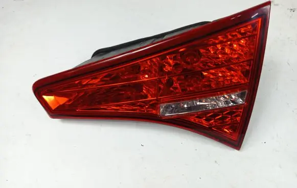 KIA Optima Tailgate rear/tail lights 92404-2T0