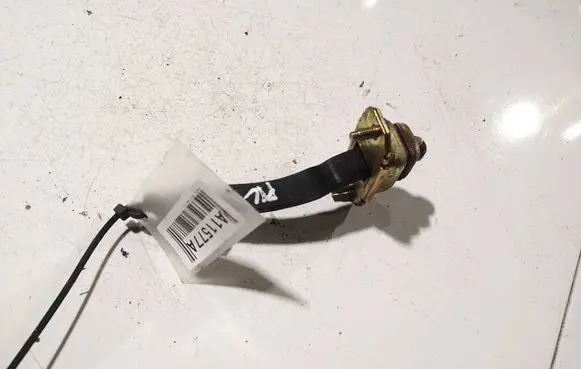Subaru Legacy Rear door check strap stopper