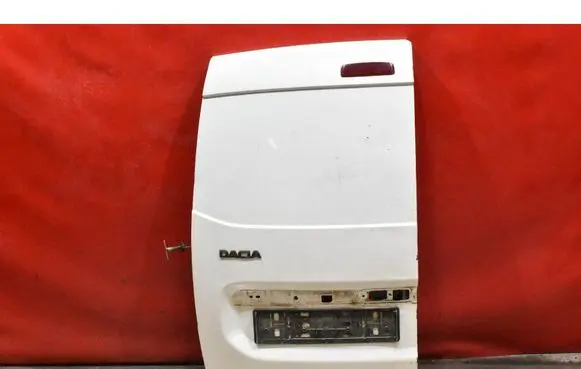 Dacia Dokker Rear door 