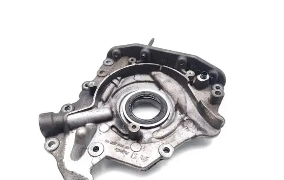Ford C-MAX II Oil pump 9686038880