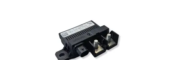 Mercedes-Benz E W212 Charging relay A0009822023 1110029
