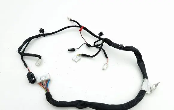 Maserati Quattroporte Seat wiring loom 30803305