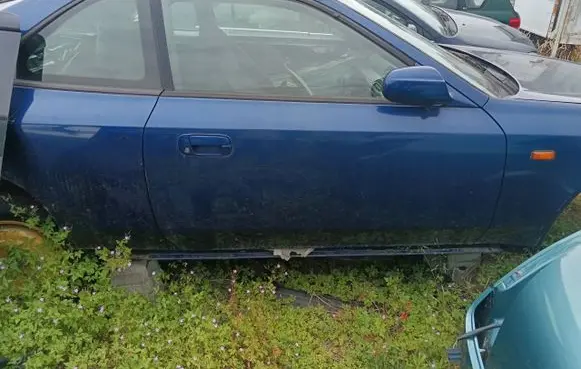Honda Prelude Front door 