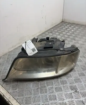 Audi A6 S6 C5 4B Headlight/headlamp 081411102L