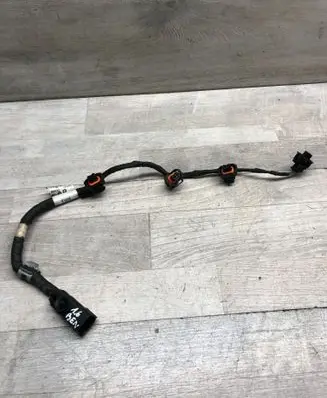 Volvo V60 Fuel injector wires BM5G9F666AB BM5G9F666