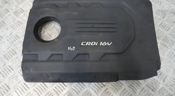 Hyundai i40 Engine cover (trim) 23240-2A880