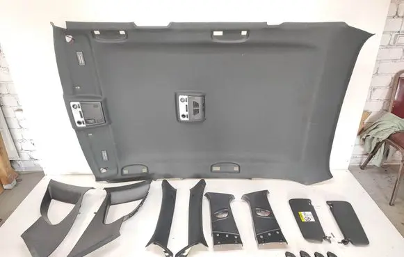BMW X1 E84 Headlining set 8047719