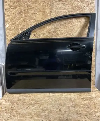 Volvo V50 Front door