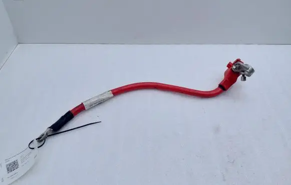 Jaguar XF Positive cable (battery) CX2314300AB