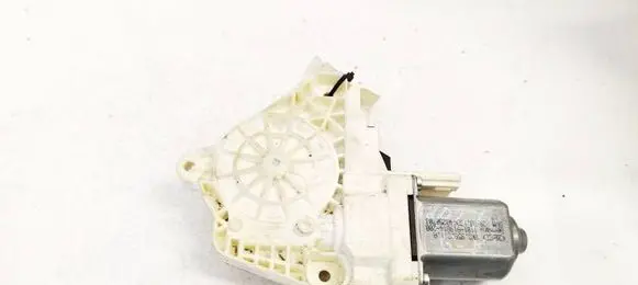 Audi A4 S4 B8 8K Rear door window regulator motor 8K0959811A