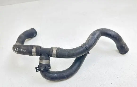 Mercedes-Benz S W220 Engine coolant pipe/hose A2205013182
