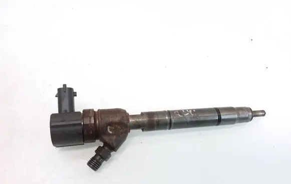KIA Ceed Fuel injector 338002A400 0445110256