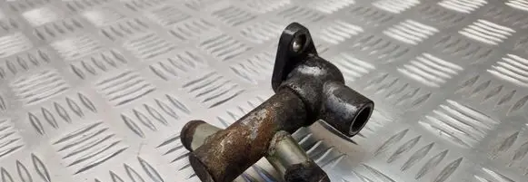 KIA Carnival Engine coolant pipe/hose