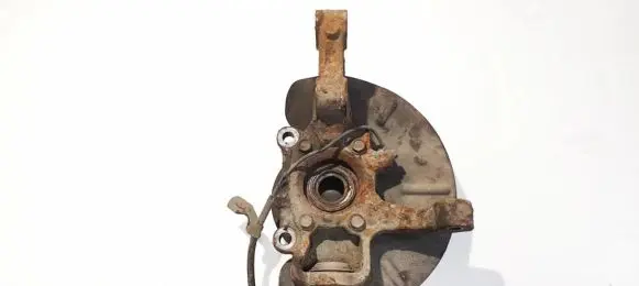 Dodge Journey Front wheel hub