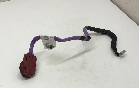 Ford Focus Positive cable (battery) LX6T14300UBBC 4418000