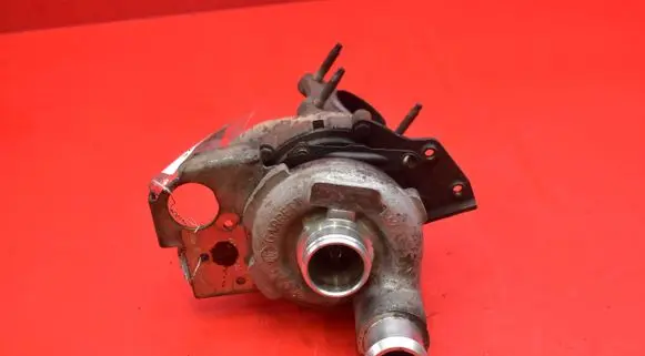 Ford Focus C-MAX Turbo system vacuum part 7G9Q-6K682-BB