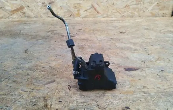 Fiat Fiorino Fuel injection high pressure pump QQQQQQQQQQQ