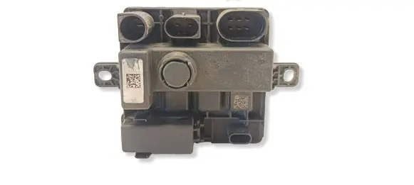 BMW X3 F25 Power management control unit 12637591534 58650910