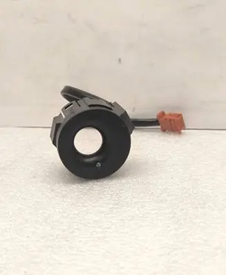 Peugeot 407 Ignition lock 9648445180