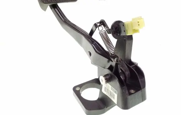 Mercedes-Benz B W245 Brake pedal A1692901001