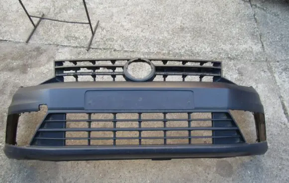 Volkswagen Caddy Front bumper 2K5807221J