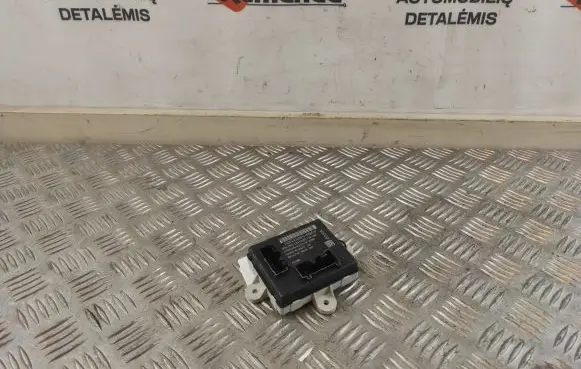 Ford C-MAX II Door control unit/module AV6N14B533BH AV6N14C237BB