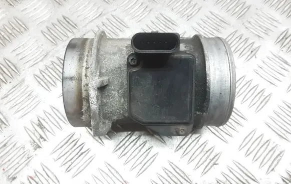 Skoda Superb B5 (3U) Mass air flow meter AFH7025C