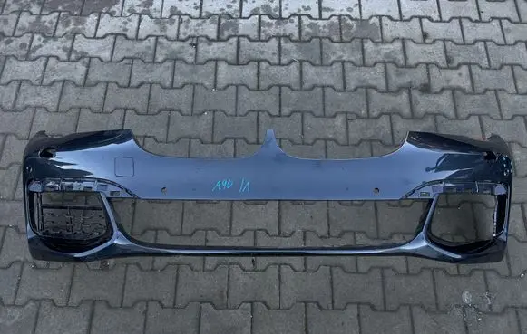 BMW 7 G11 G12 Front bumper