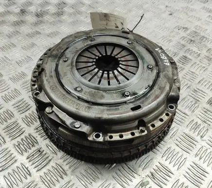 Mercedes-Benz Sprinter W907 W910 Clutch set kit A0002500900
